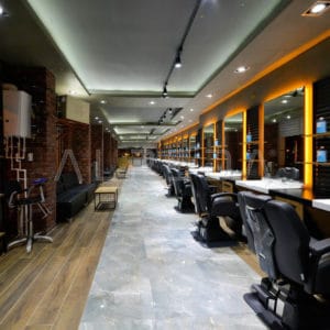 Mugla Siesta Beauty Salon