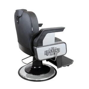 Barber chair Alpeda New Champion A