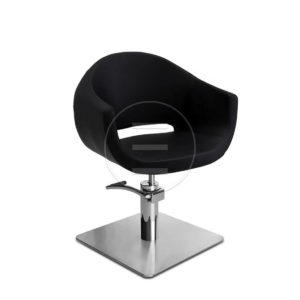 Styling chair Alpeda Evo Black KL